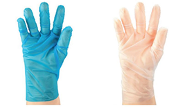 Polyethylene Gloves
